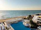 ALUASUN HELIOS BEACH (ex. LUCA HELIOS BEACH)