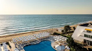 ALUASUN HELIOS BEACH (ex. LUCA HELIOS BEACH)