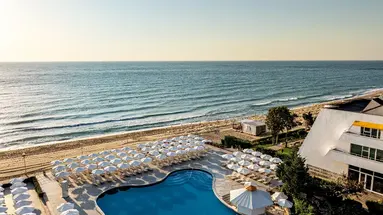ALUASUN HELIOS BEACH (ex. LUCA HELIOS BEACH)