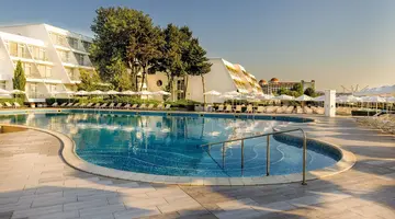 ALUASUN HELIOS BEACH (ex. LUCA HELIOS BEACH)