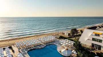 ALUASUN HELIOS BEACH (ex. LUCA HELIOS BEACH)