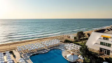 ALUASUN HELIOS BEACH (ex. LUCA HELIOS BEACH)