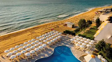 ALUASUN HELIOS BEACH (ex. LUCA HELIOS BEACH)