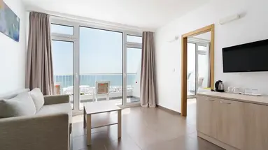 ALUASUN HELIOS BEACH (ex. LUCA HELIOS BEACH)