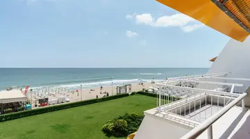 ALUASUN HELIOS BEACH (ex. LUCA HELIOS BEACH)