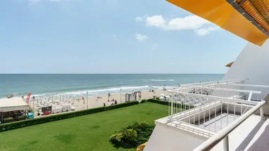 ALUASUN HELIOS BEACH (ex. LUCA HELIOS BEACH)