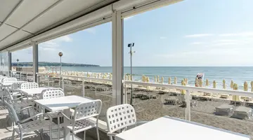 ALUASUN HELIOS BEACH (ex. LUCA HELIOS BEACH)