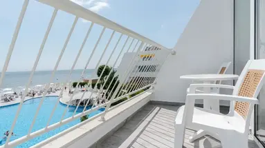 ALUASUN HELIOS BEACH (ex. LUCA HELIOS BEACH)