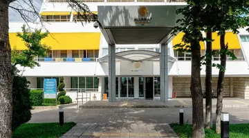 ALUASUN HELIOS BEACH (ex. LUCA HELIOS BEACH)
