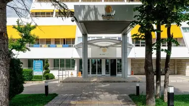 ALUASUN HELIOS BEACH (ex. LUCA HELIOS BEACH)