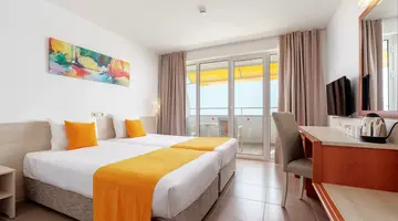 ALUASUN HELIOS BEACH (ex. LUCA HELIOS BEACH)