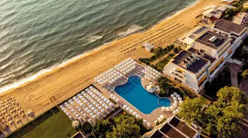ALUASUN HELIOS BEACH (ex. LUCA HELIOS BEACH)