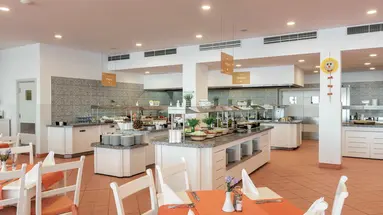 ALUASUN HELIOS BEACH (ex. LUCA HELIOS BEACH)