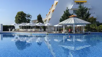 ALUASUN HELIOS BEACH (ex. LUCA HELIOS BEACH)