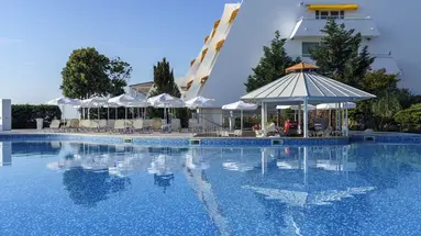 ALUASUN HELIOS BEACH (ex. LUCA HELIOS BEACH)