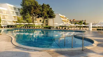 ALUASUN HELIOS BEACH (ex. LUCA HELIOS BEACH)