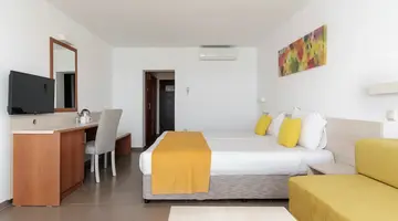 ALUASUN HELIOS BEACH (ex. LUCA HELIOS BEACH)