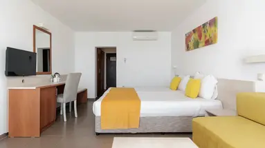 ALUASUN HELIOS BEACH (ex. LUCA HELIOS BEACH)