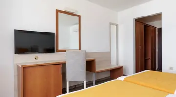 ALUASUN HELIOS BEACH (ex. LUCA HELIOS BEACH)