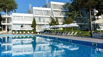 ALUASUN HELIOS BEACH (ex. LUCA HELIOS BEACH)