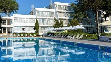ALUASUN HELIOS BEACH (ex. LUCA HELIOS BEACH)