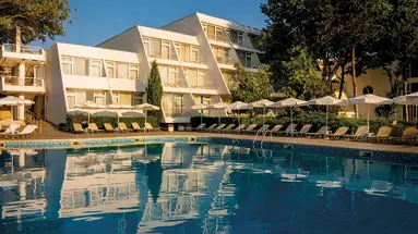 ALUASUN HELIOS BEACH (ex. LUCA HELIOS BEACH)