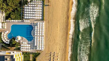 ALUASUN HELIOS BEACH (ex. LUCA HELIOS BEACH)