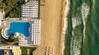 ALUASUN HELIOS BEACH (ex. LUCA HELIOS BEACH)