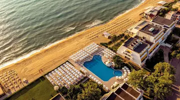 ALUASUN HELIOS BEACH (ex. LUCA HELIOS BEACH)