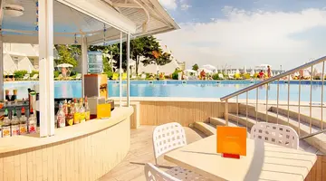 ALUASUN HELIOS BEACH (ex. LUCA HELIOS BEACH)
