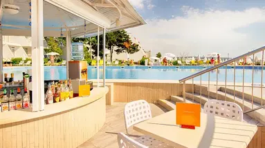 ALUASUN HELIOS BEACH (ex. LUCA HELIOS BEACH)