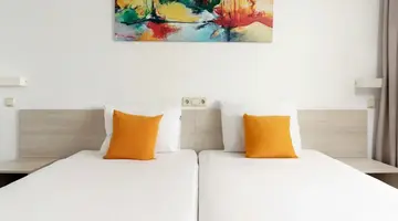 ALUASUN HELIOS BEACH (ex. LUCA HELIOS BEACH)