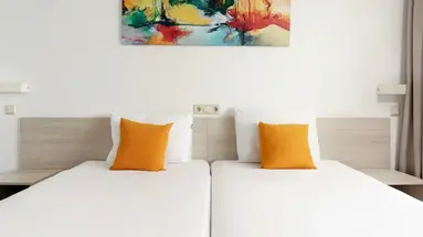 ALUASUN HELIOS BEACH (ex. LUCA HELIOS BEACH)