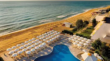 ALUASUN HELIOS BEACH (ex. LUCA HELIOS BEACH)