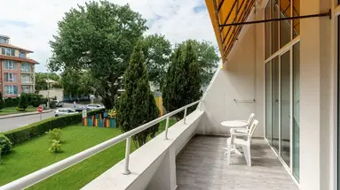 ALUASUN HELIOS BEACH (ex. LUCA HELIOS BEACH)