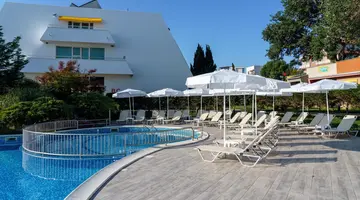 AluaSun Helios Beach