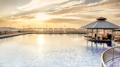 AluaSun Helios Beach