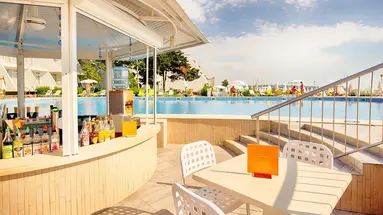 Aluasun Helios Beach