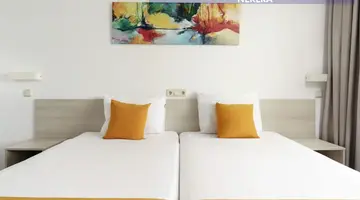 AluaSun Helios Beach