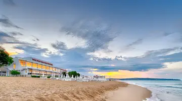 AluaSun Helios Beach