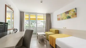AluaSun Helios Beach