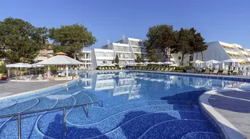 Aluasun Helios Beach