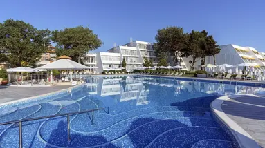 Aluasun Helios Beach
