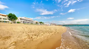 AluaSun Helios Beach