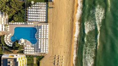 AluaSun Helios Beach