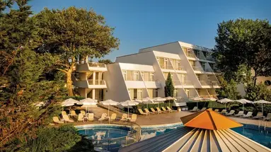 AluaSun Helios Beach