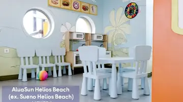 AluaSun Helios Beach