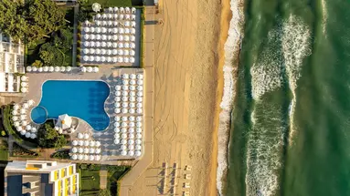 AluaSun Helios Beach