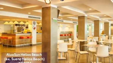 AluaSun Helios Beach