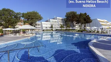 AluaSun Helios Beach